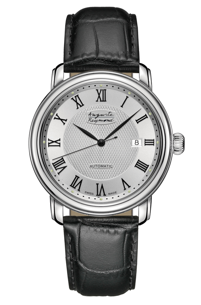 IN PICTURES: Auguste Reymond 2015 novelties - WatchPro USA