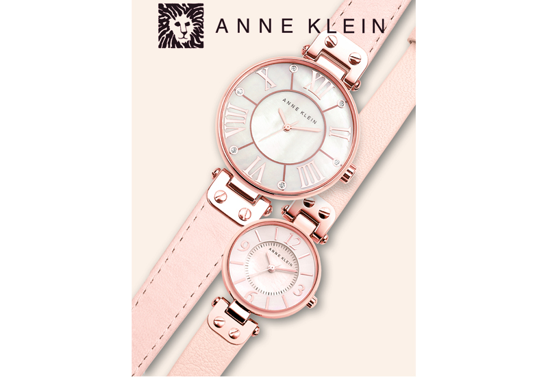 anne klein watches usa