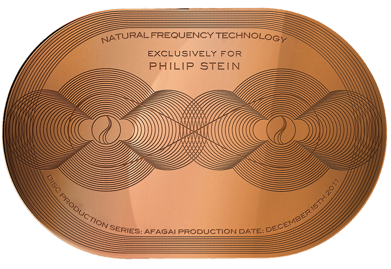 philip stein natural frequency