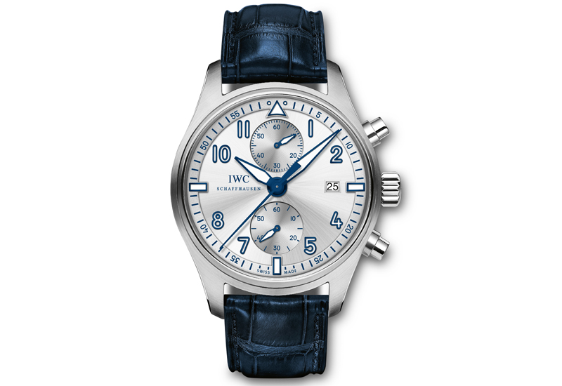 iwc limited