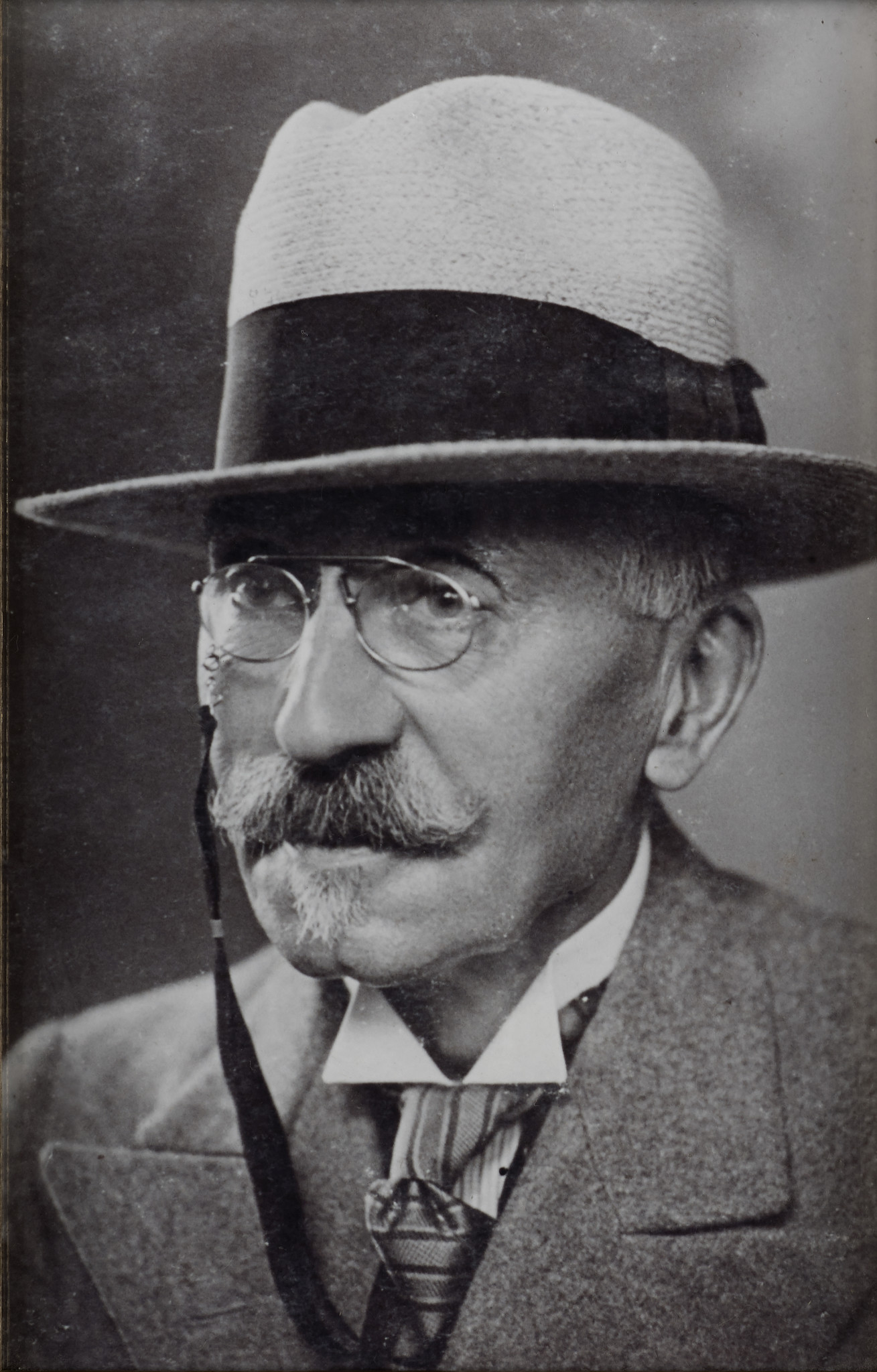 Francis Henry Fellows.
