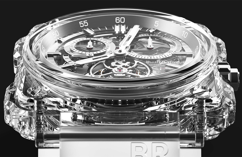 Bell \u0026 Ross goes on sale at Mr Porter 