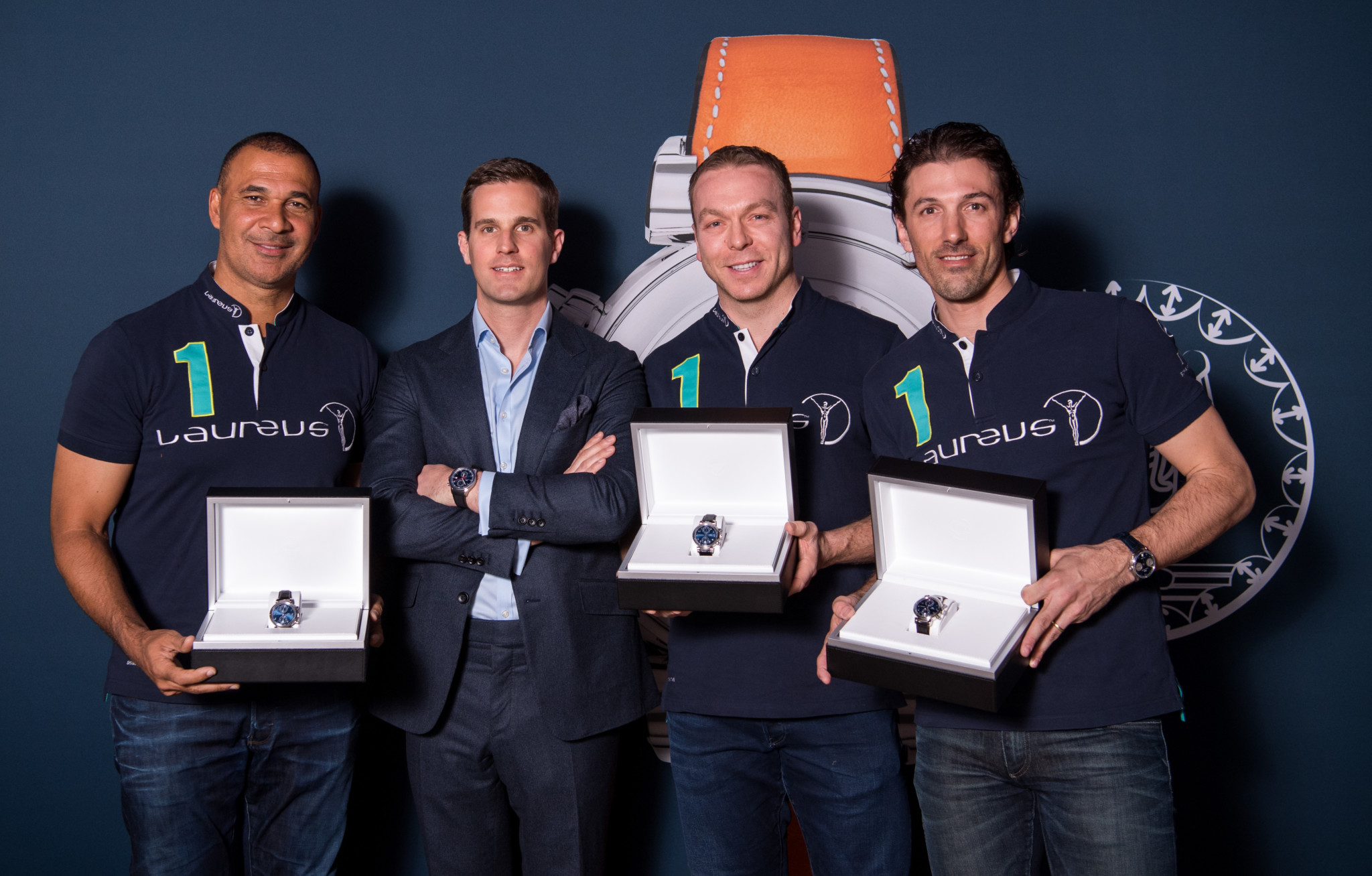2017 Laureus World Sports Awards
