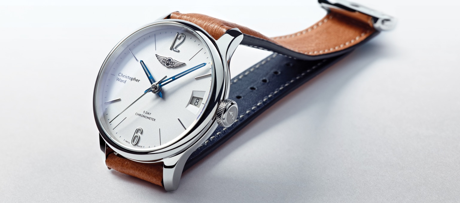 Christopher Ward C1-Morgan-Classic.