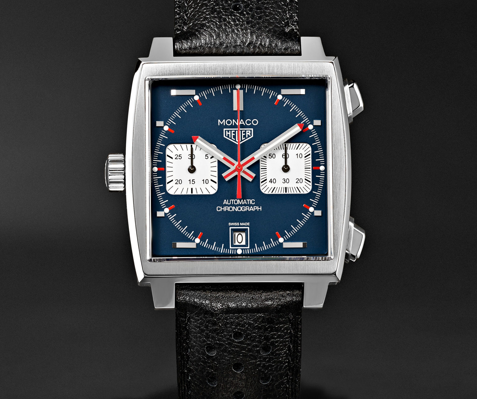 tag heuer models