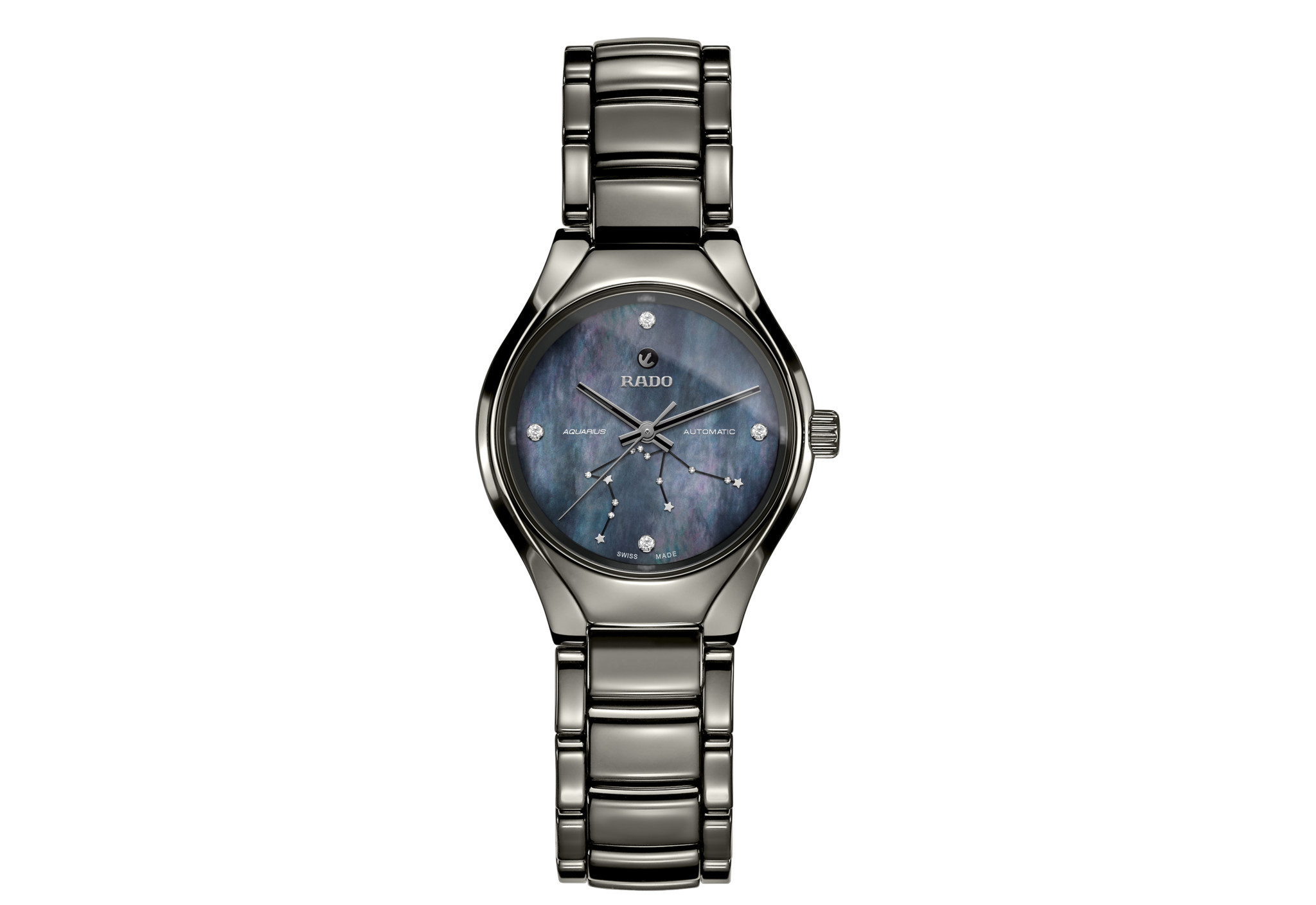 rado constellation watch CEGICAP