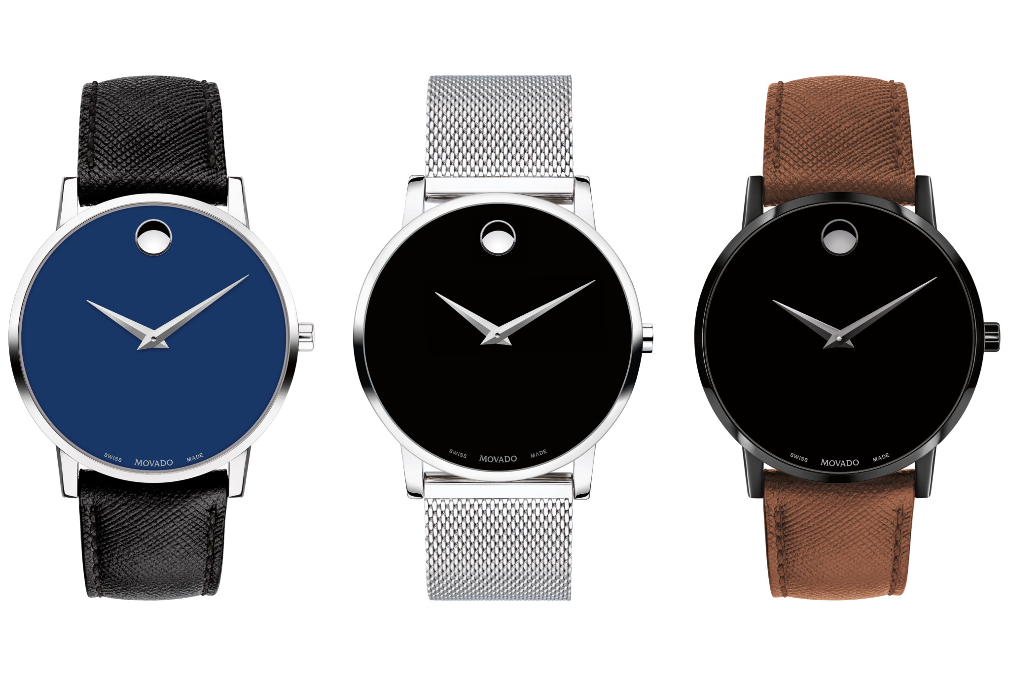 movado watch 2018