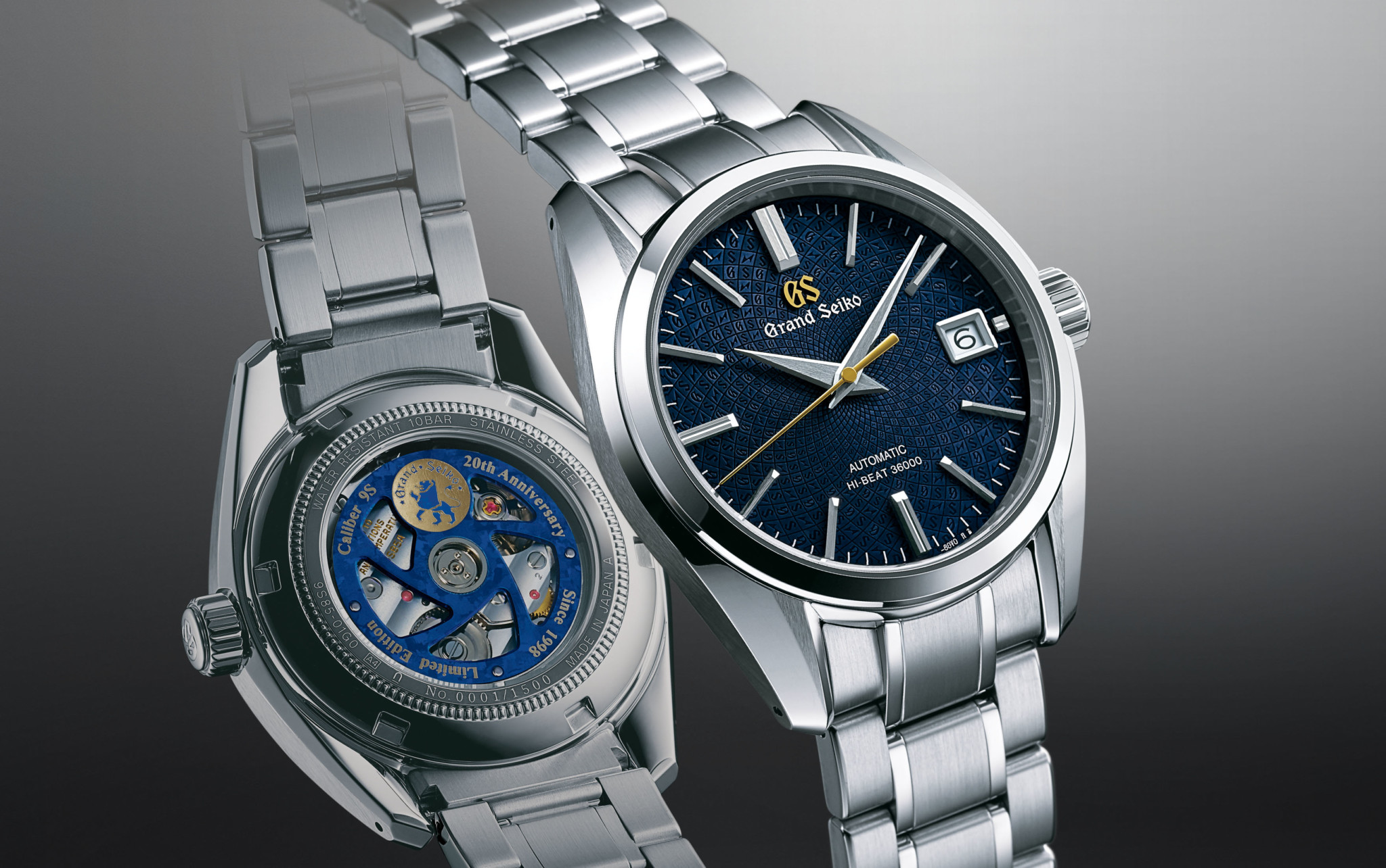 Grand Seiko Climbs Into The Top 10 Bestsellers In Its Price Category