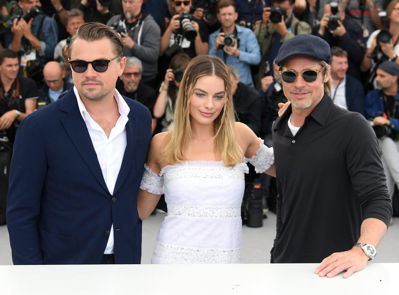 breitling chronomat brad pitt