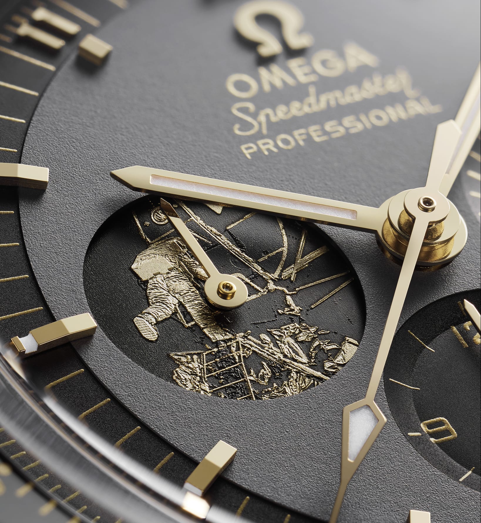 speedmaster 50 years