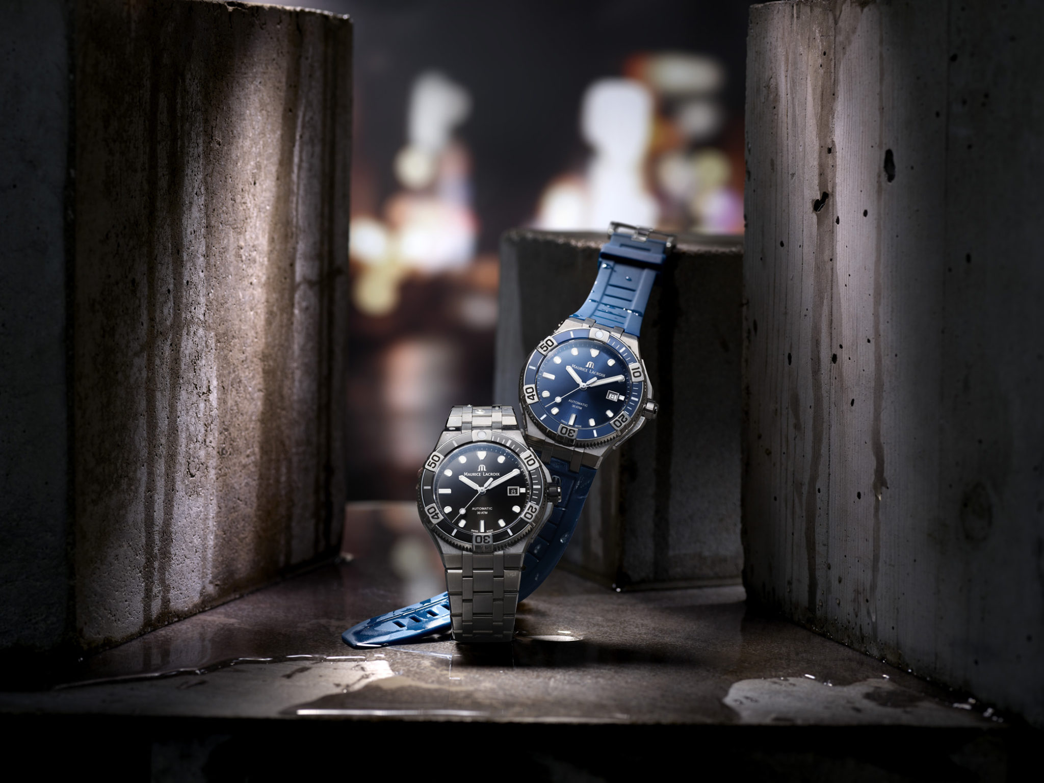 dksh maurice lacroix