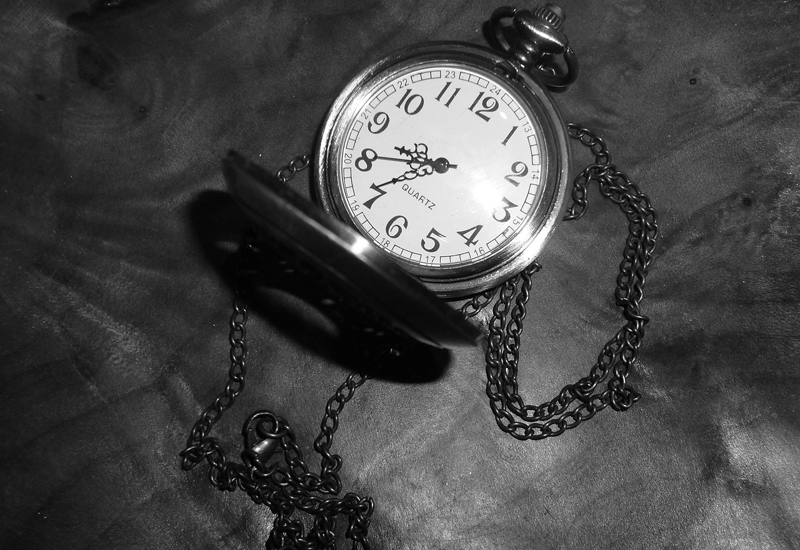 FEATURE A Brief History of Pocket Watches WatchPro USA