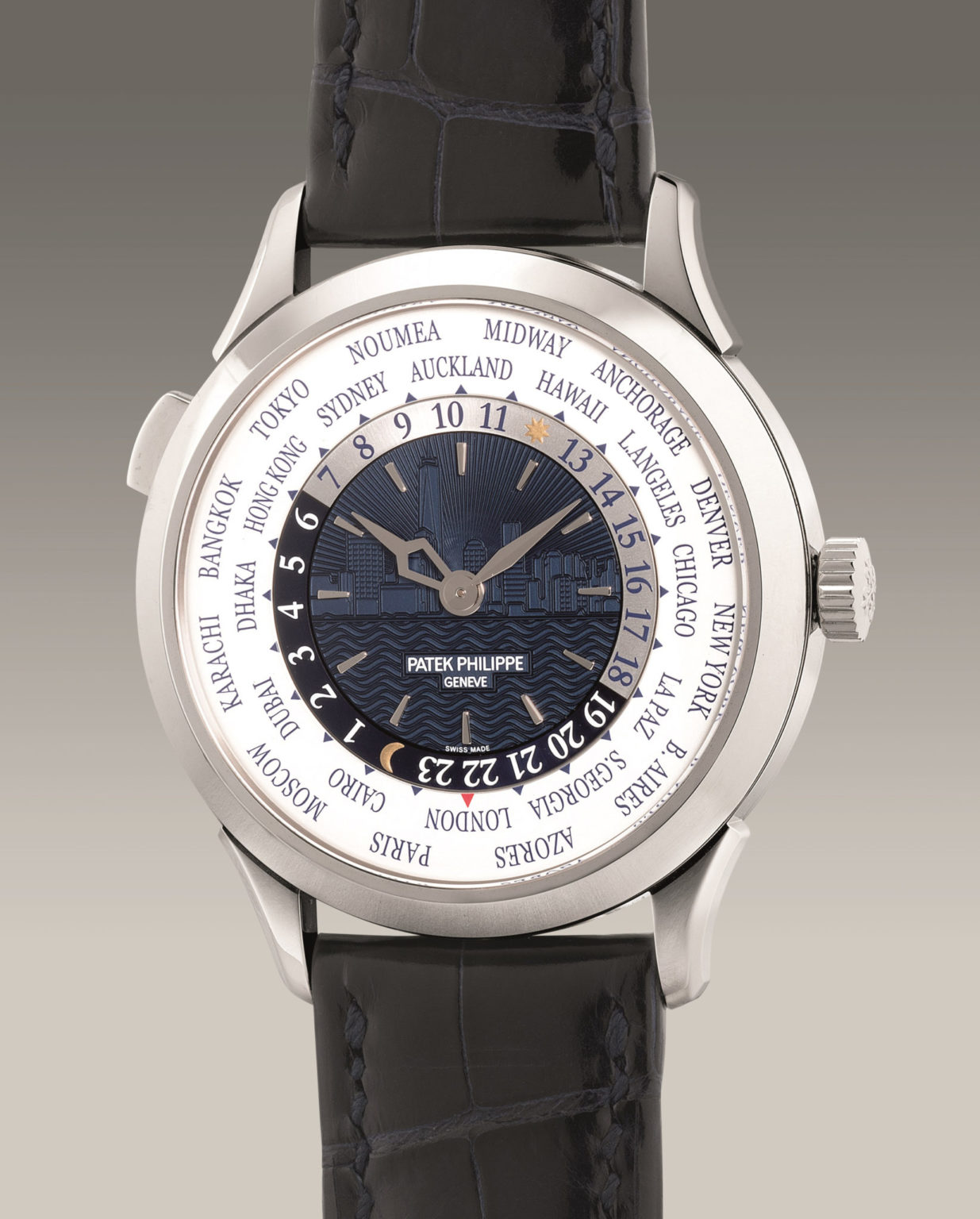 patek dealers usa