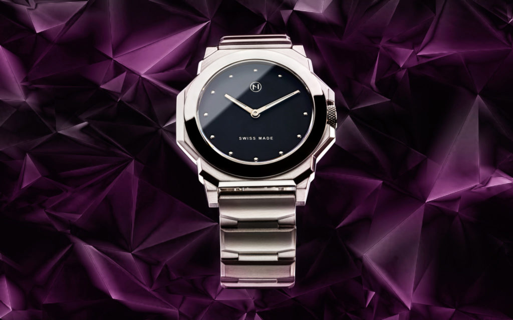 Fresh-faced NOVE goes global - WATCHPRO USA