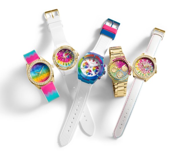 WornWithPride collection