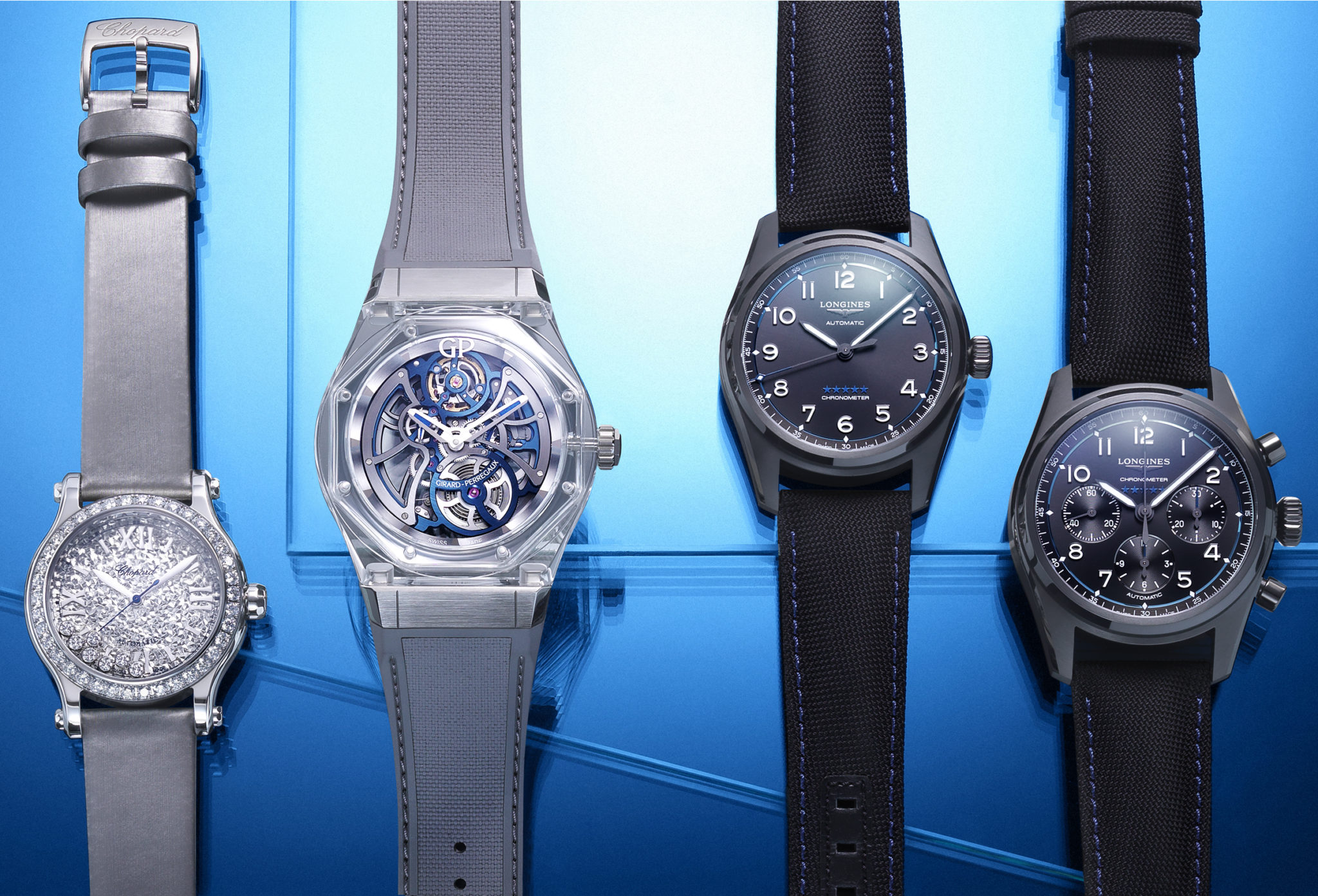 bucherer blue