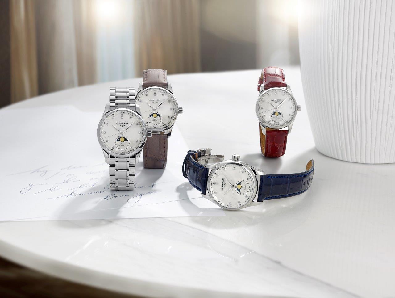 longines price range