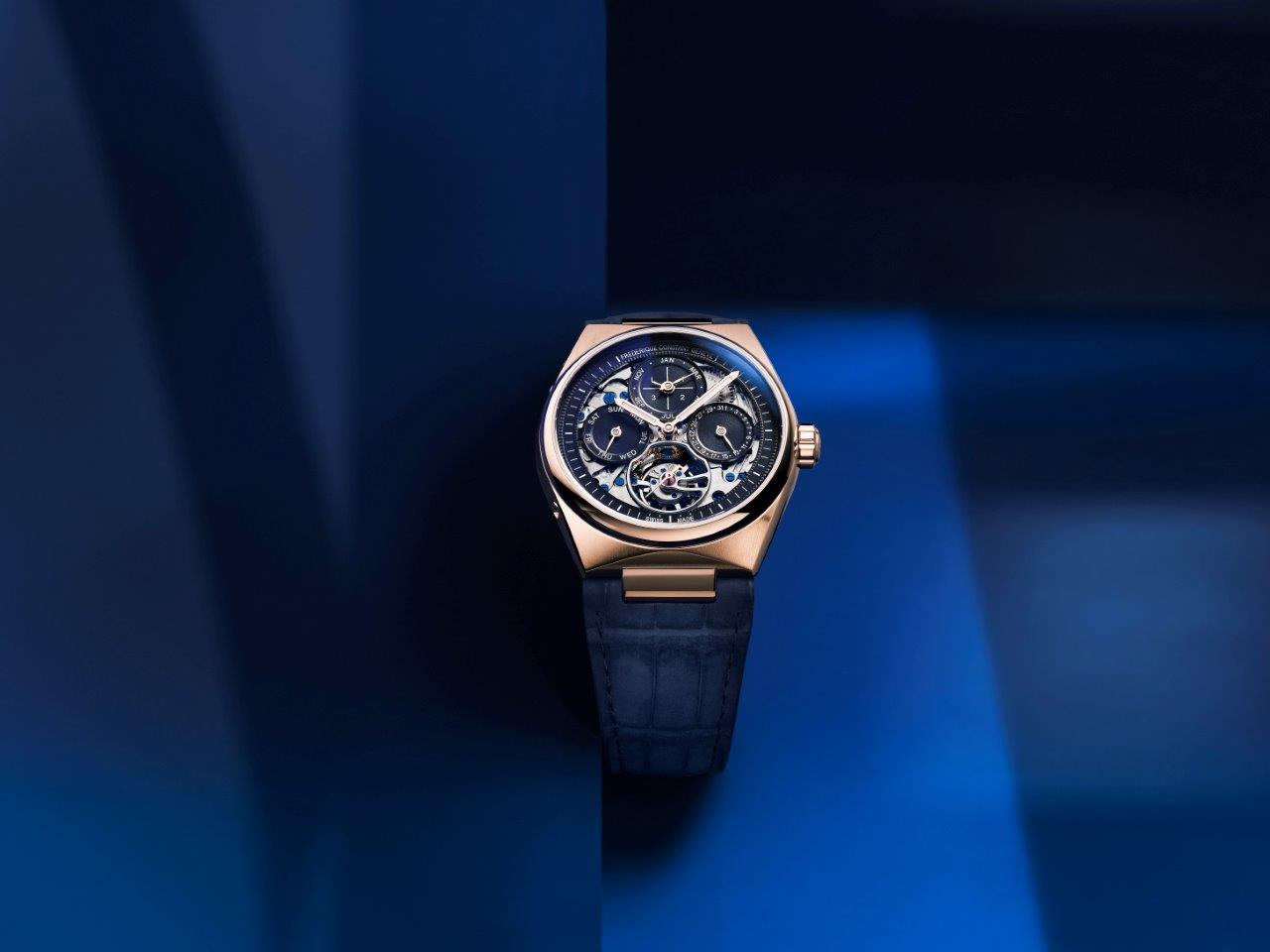 frederique constant citizen