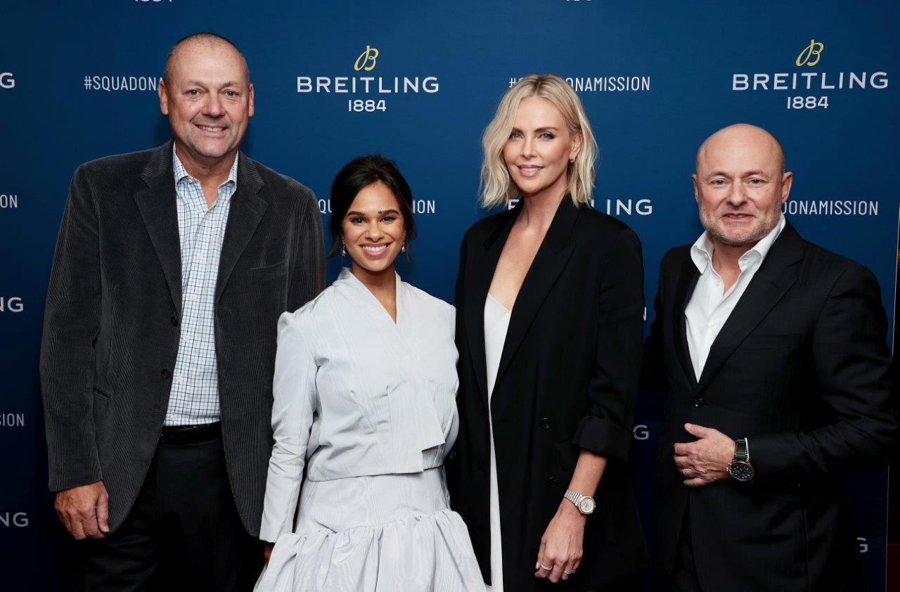 breitling madison ave