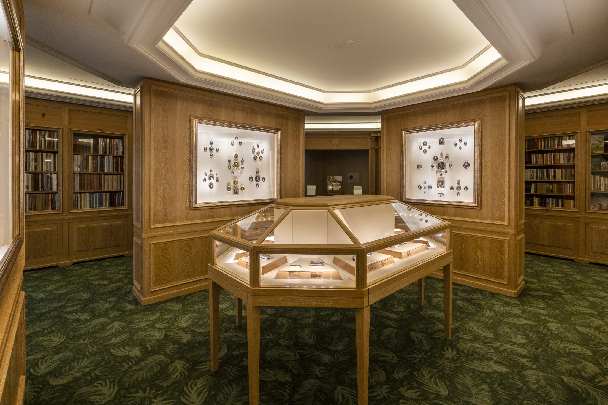 Patek Philippe Museum marks its 20th anniversary - WATCHPRO USA