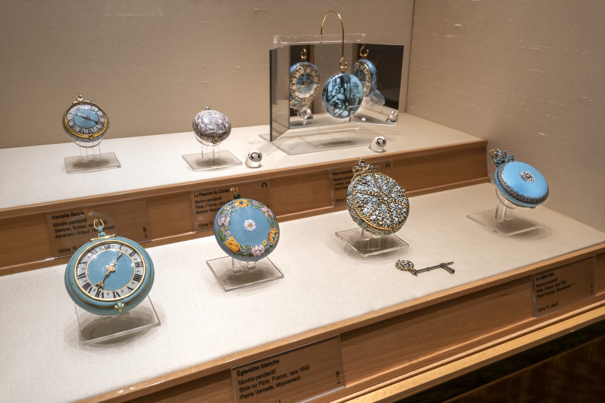 Patek Philippe Museum marks its 20th anniversary - WATCHPRO USA