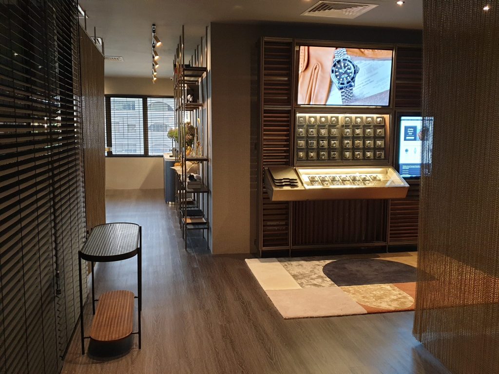 THE BIG INTERVIEW Billion dollar WatchBox WATCHPRO USA