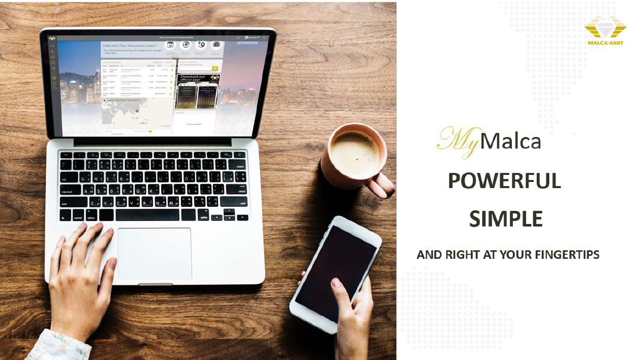 Malca-Amit delivers piece of mind - WATCHPRO USA