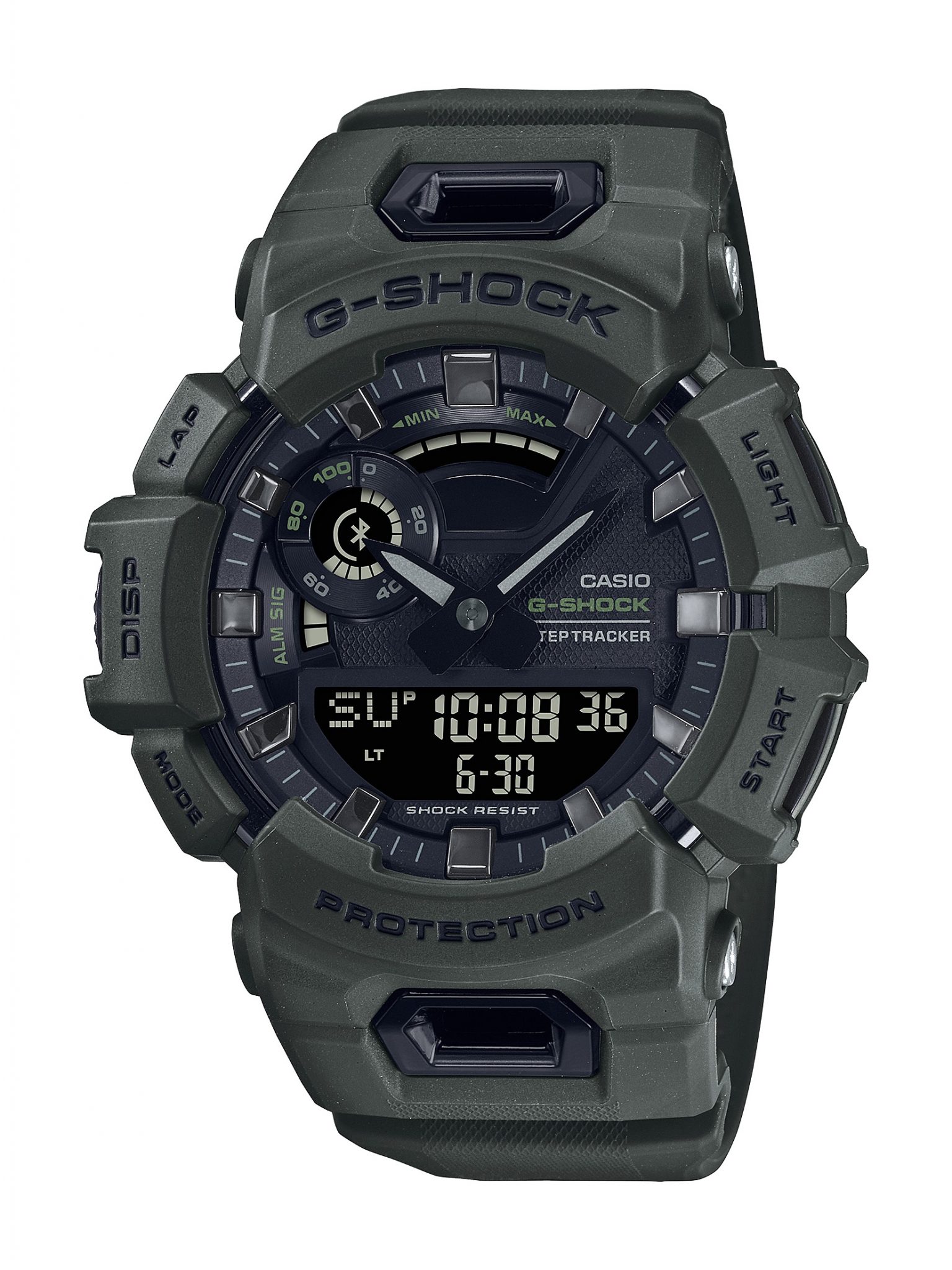 G-Shock GBA800UC-2A Move Watch | TYLER'S