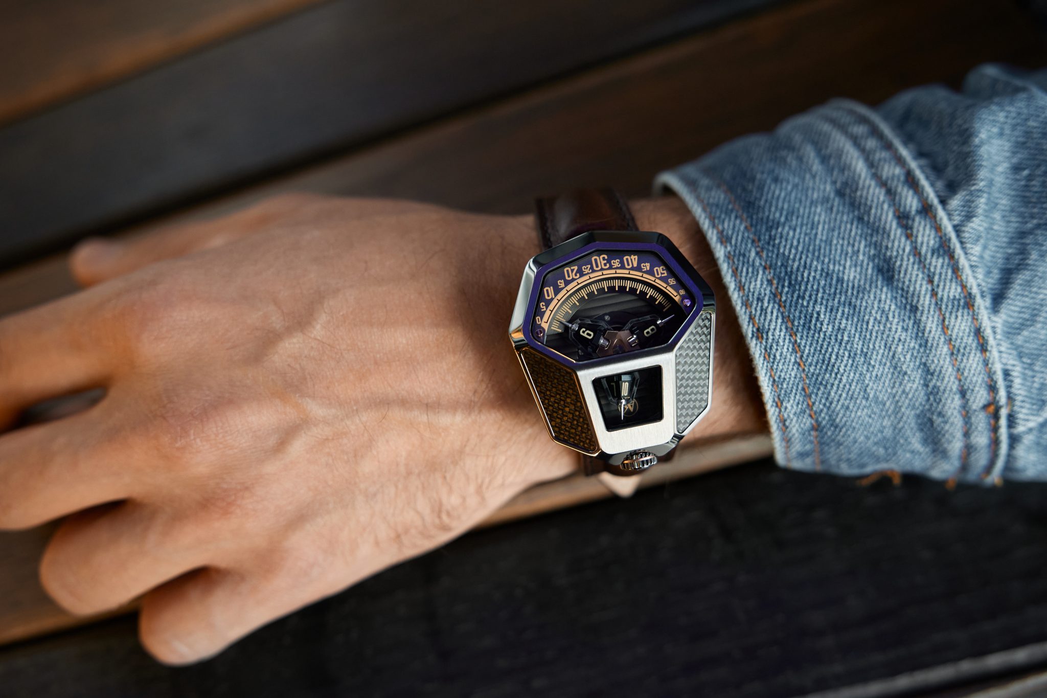 ATOWAK takes inspiration from the king of snakes with Cobra launch