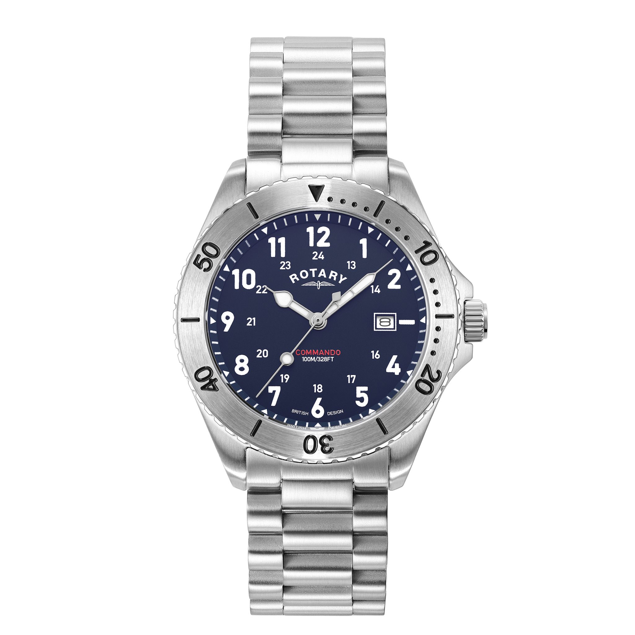 Rotary's latest Commando inspired by reinterpretation of an