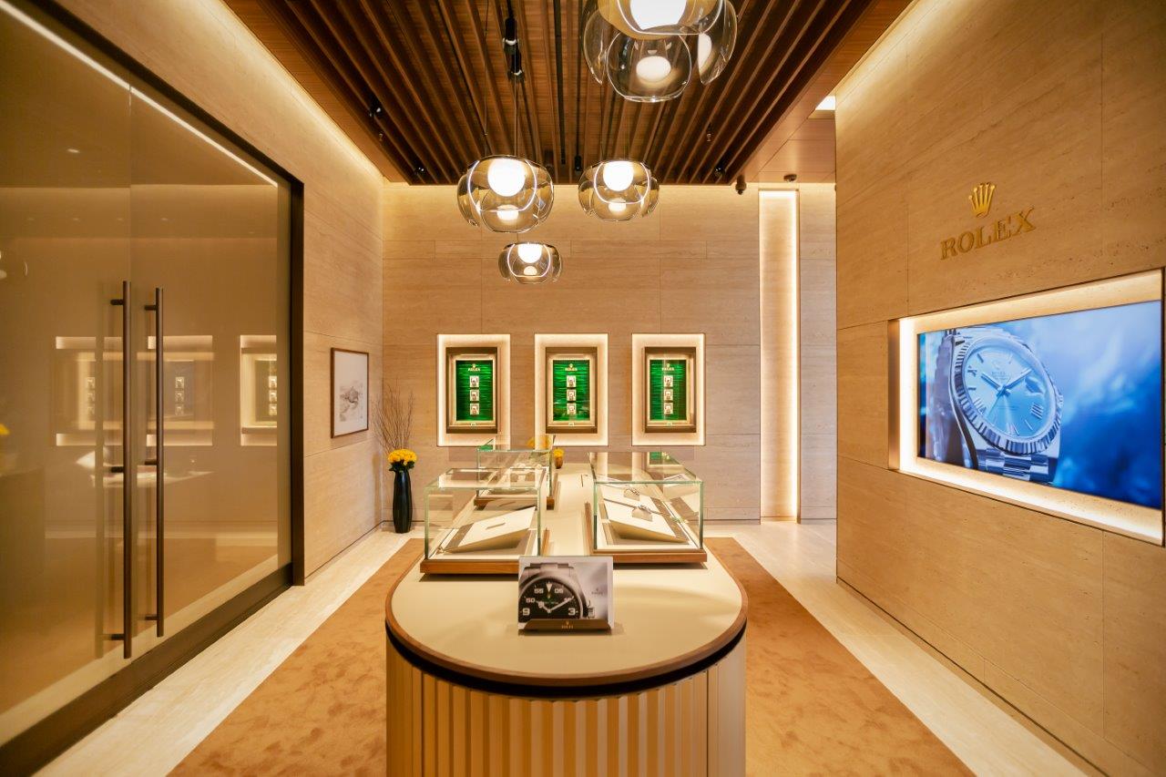 QUICKFIRE Q&A: Brent Polacheck, president of Polacheck’s Jewelers ...