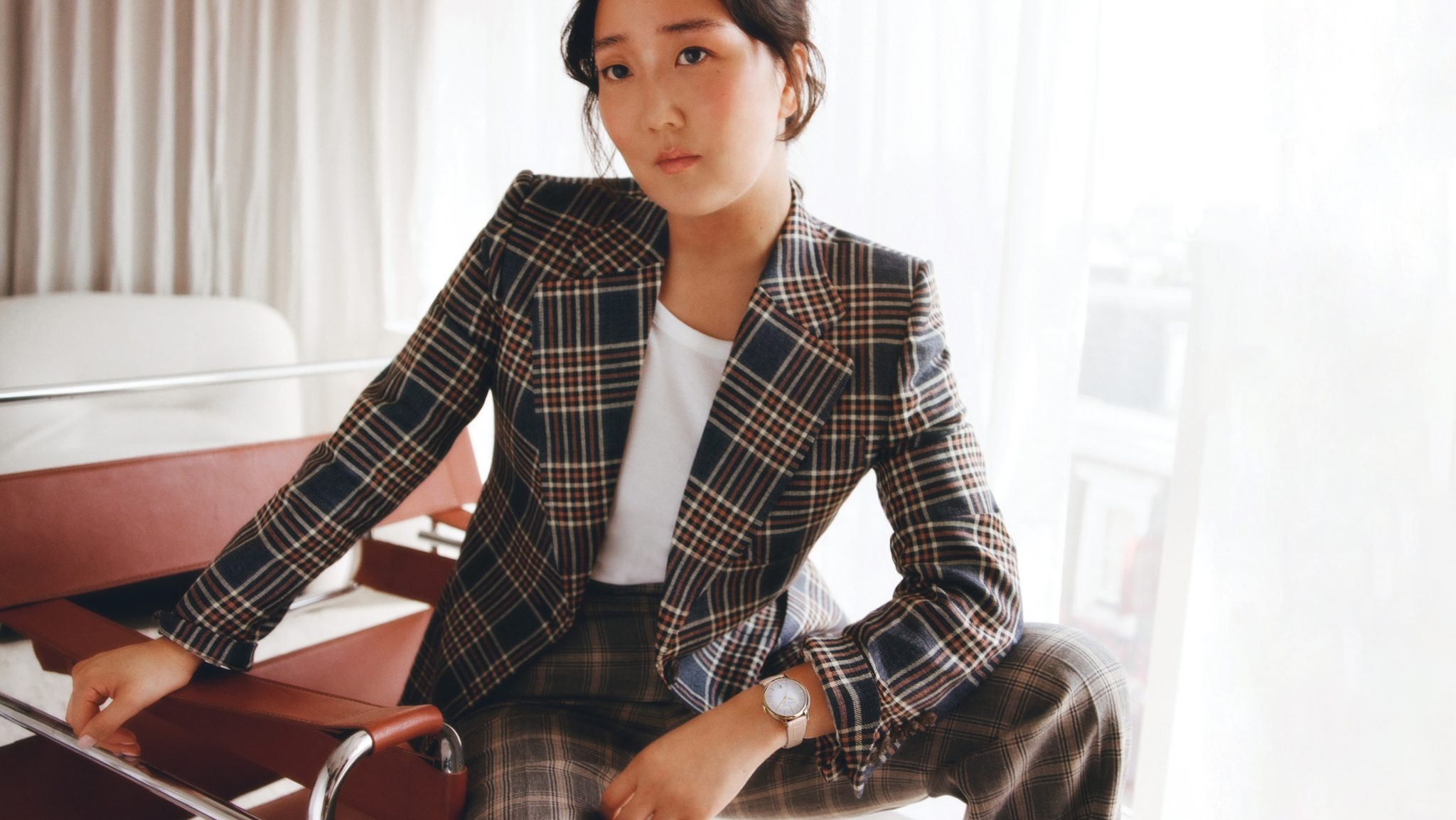 Net-A-Porter works with New York influencers to promote luxury watch ...