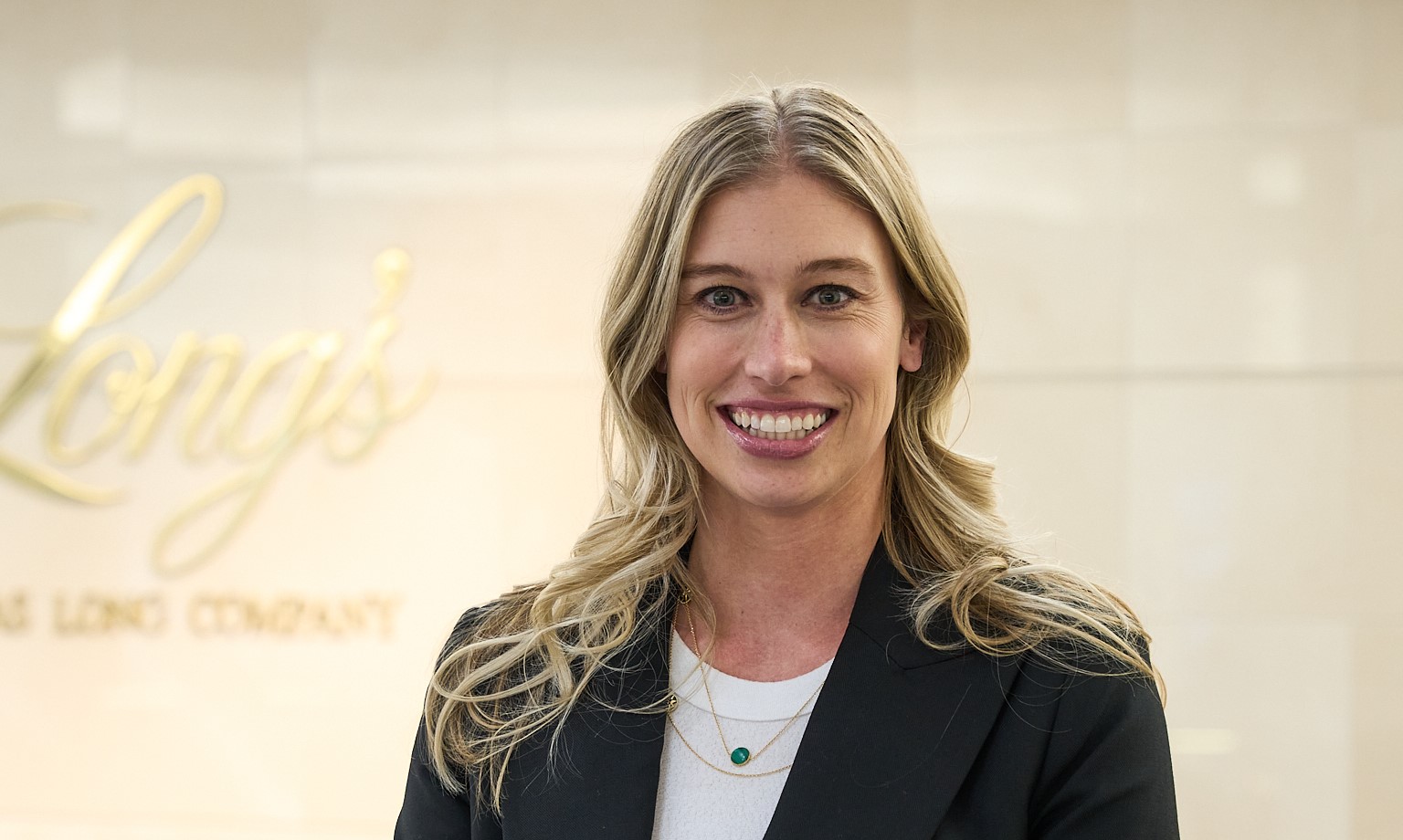 Boston's Long's Jewelers appoints Christian Dior veteran to oversee